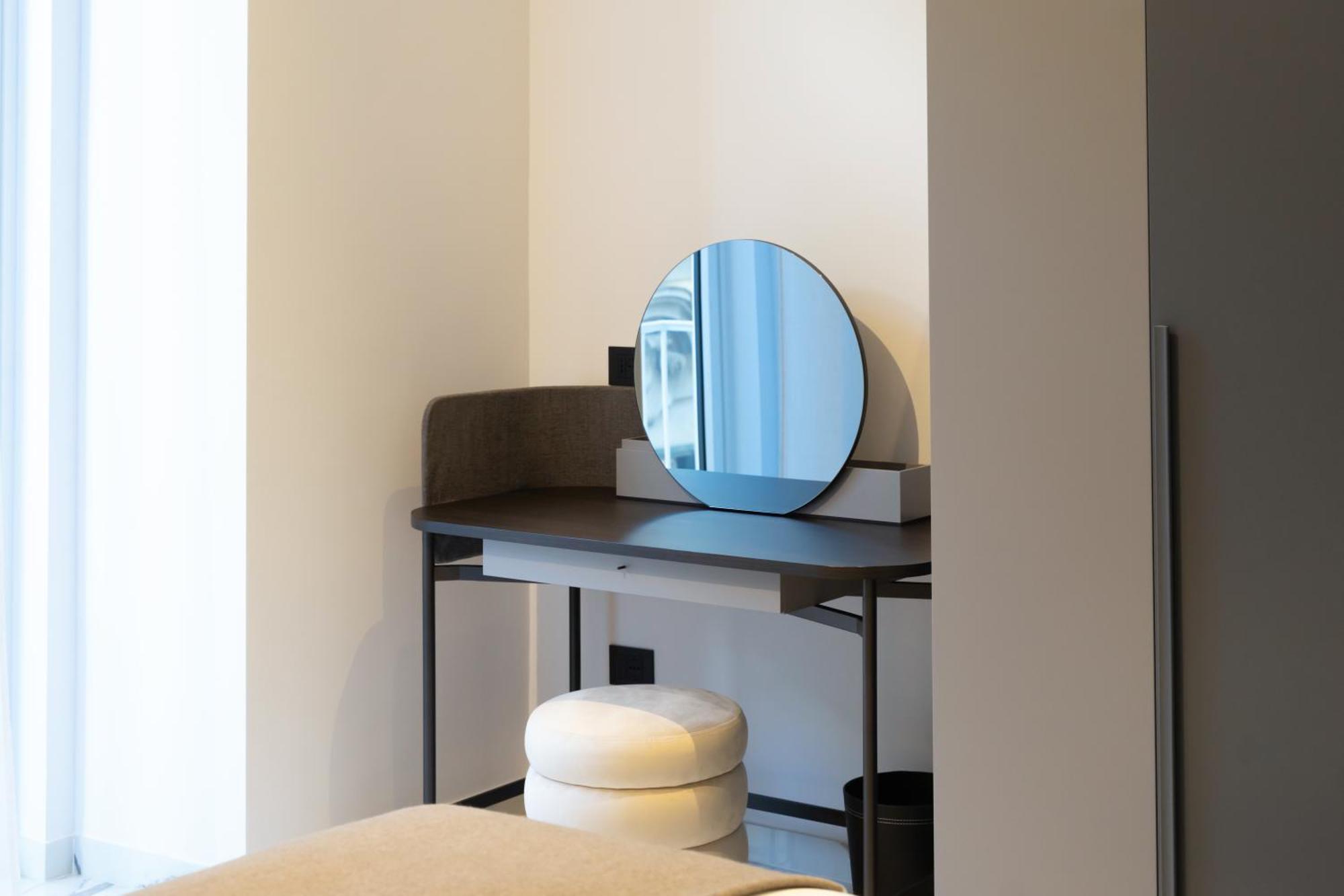 Insogno Suites ナポリ エクステリア 写真