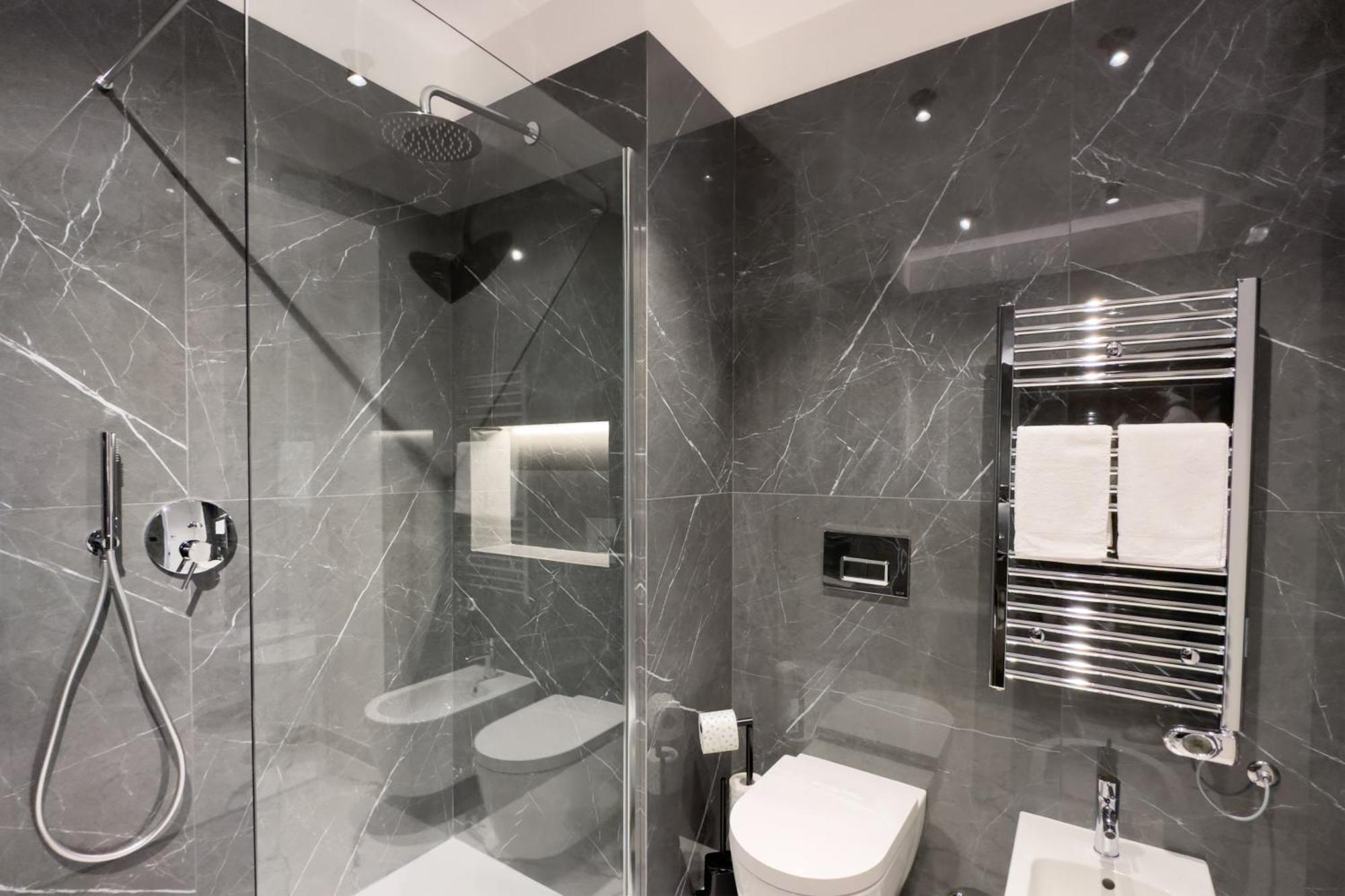 Insogno Suites ナポリ エクステリア 写真
