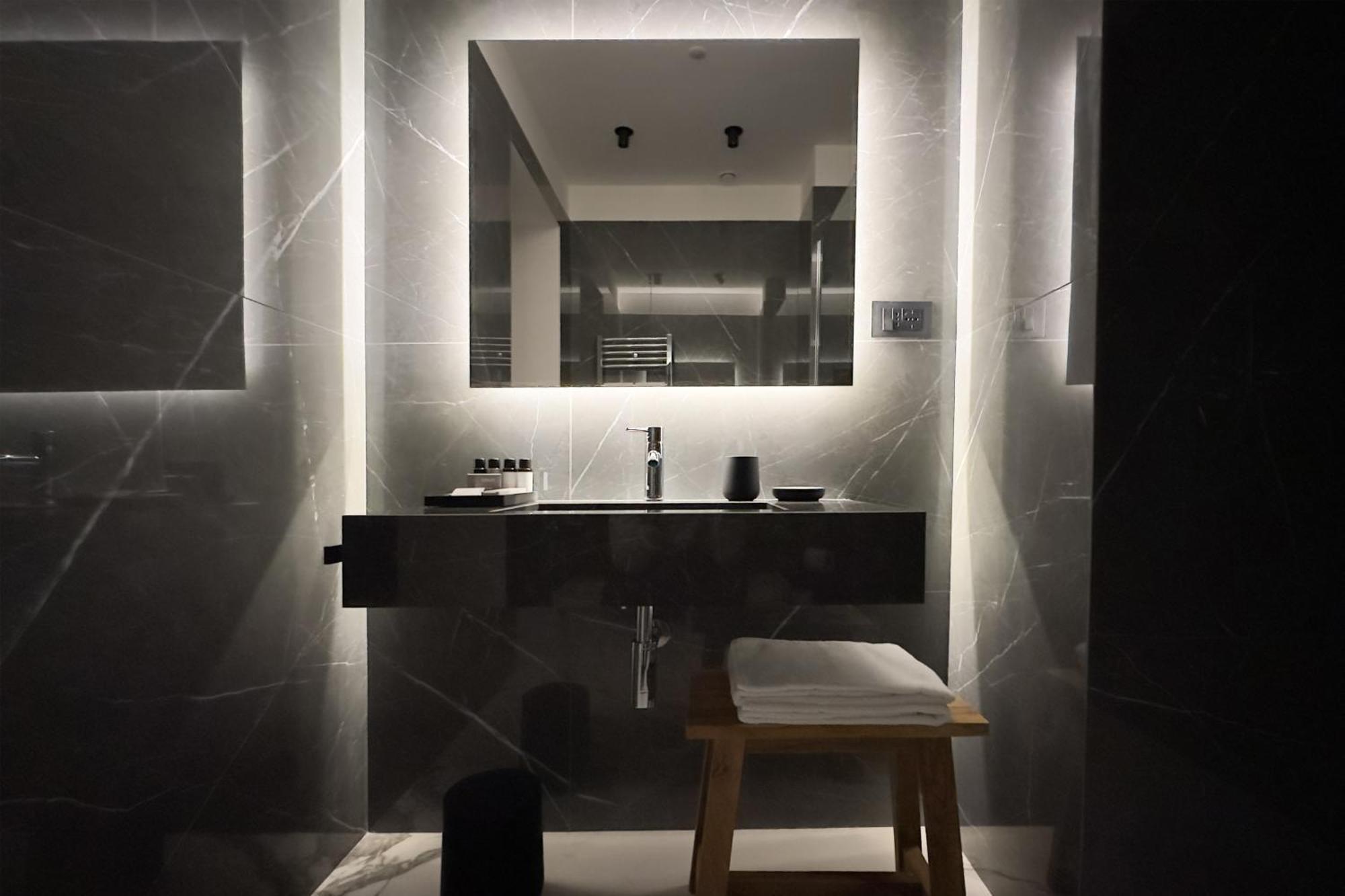 Insogno Suites ナポリ エクステリア 写真