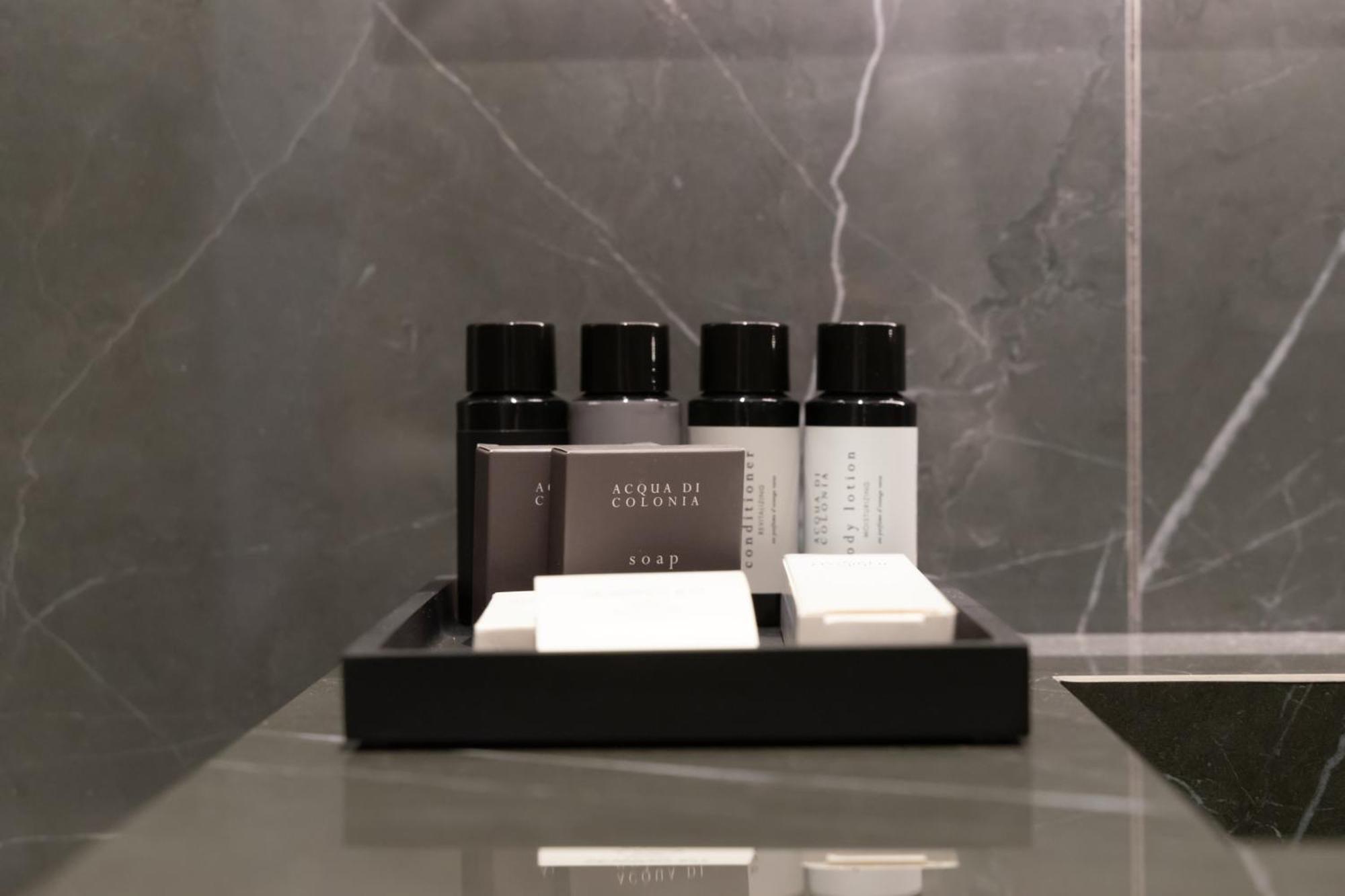 Insogno Suites ナポリ エクステリア 写真