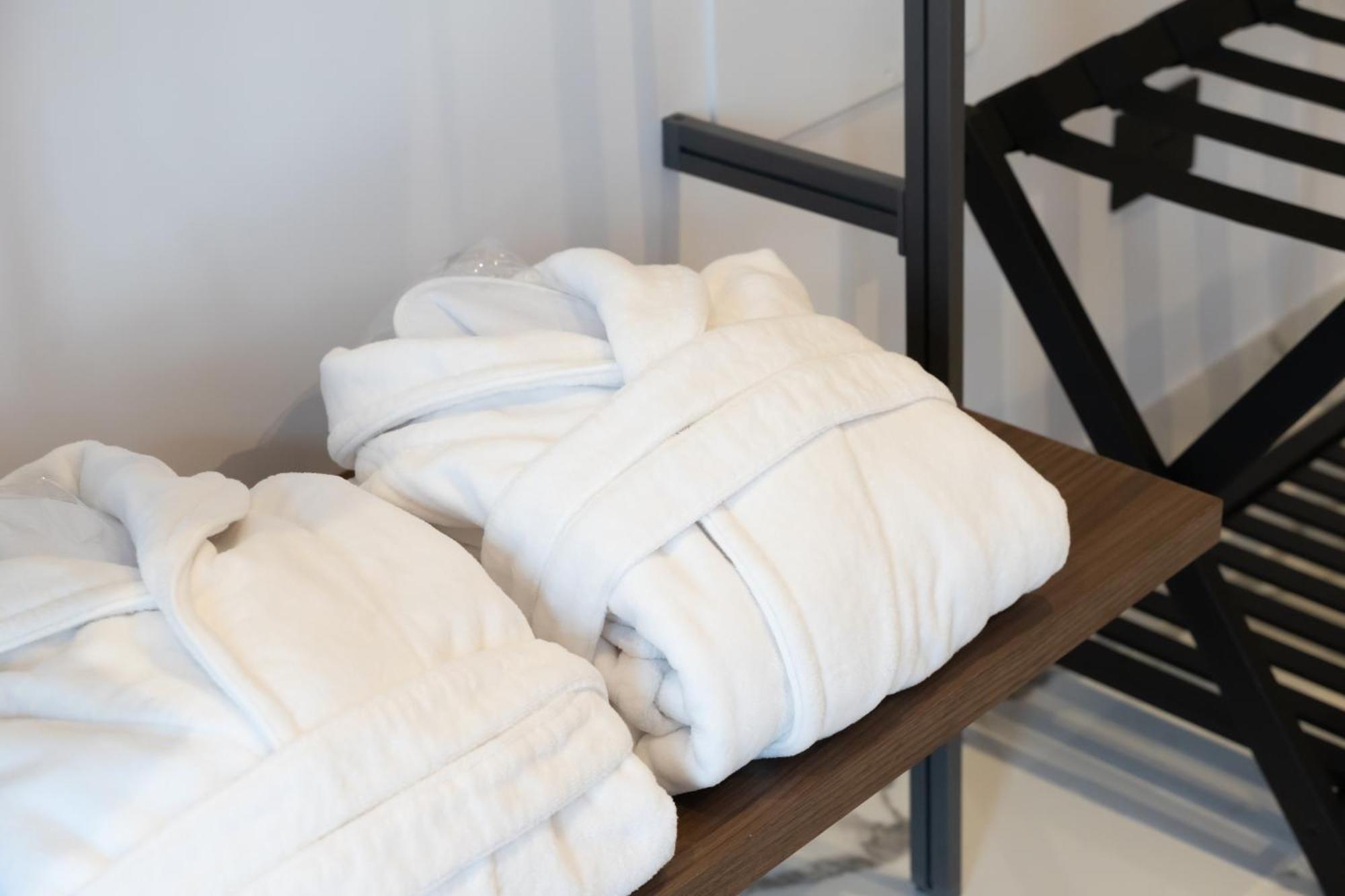 Insogno Suites ナポリ エクステリア 写真
