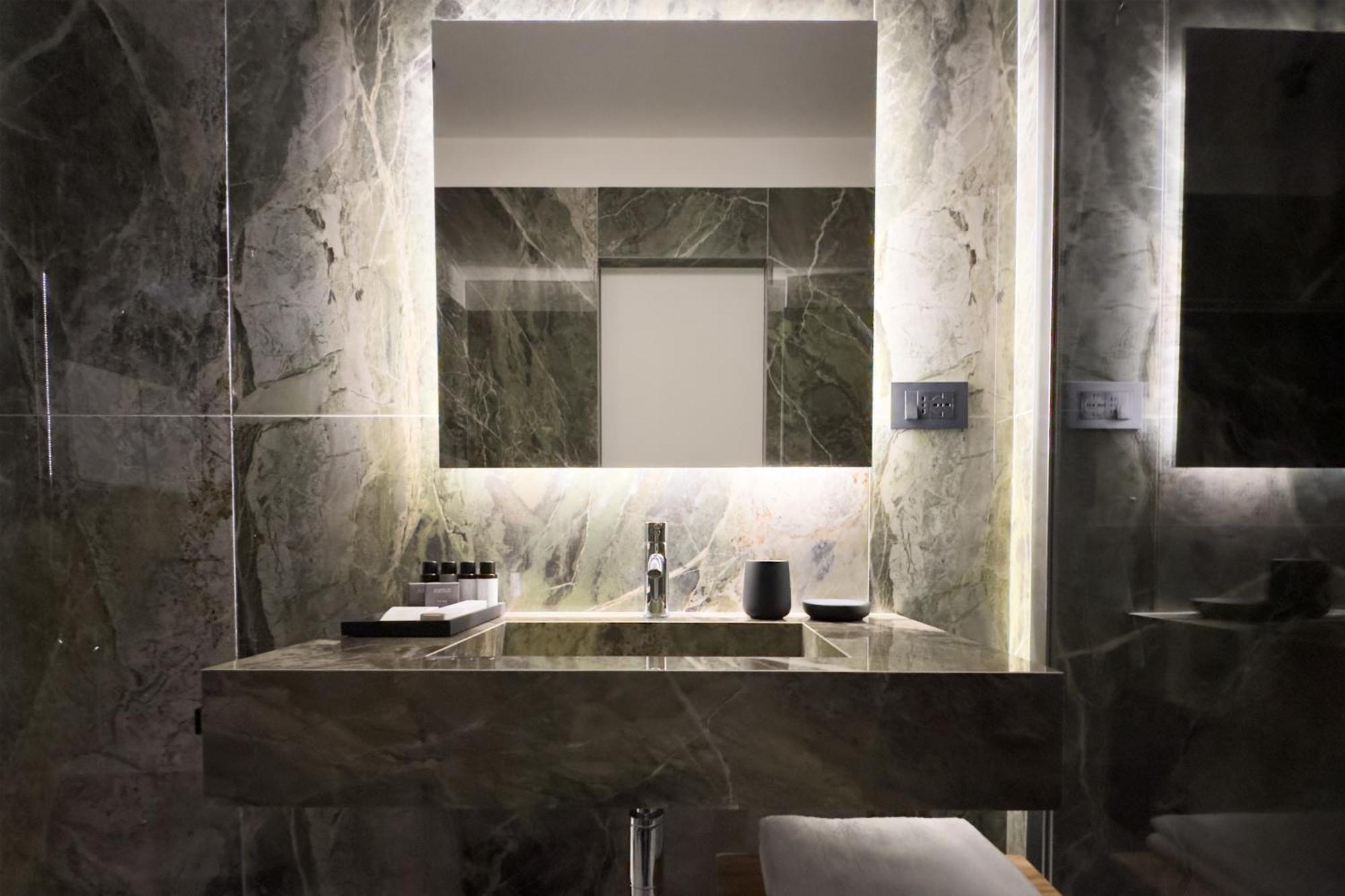 Insogno Suites ナポリ エクステリア 写真