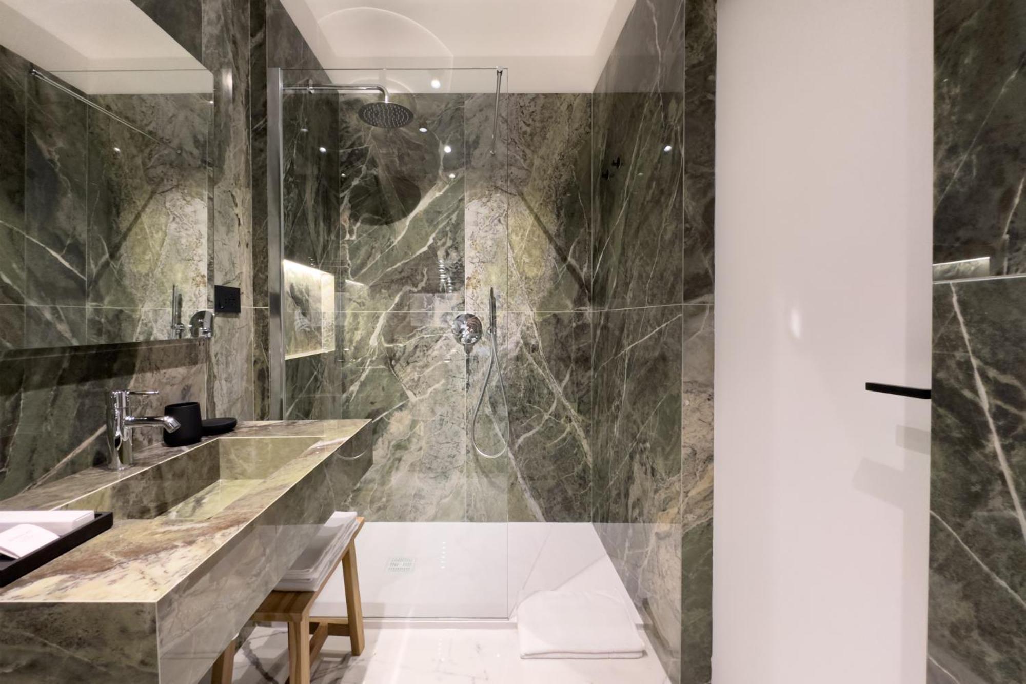 Insogno Suites ナポリ エクステリア 写真