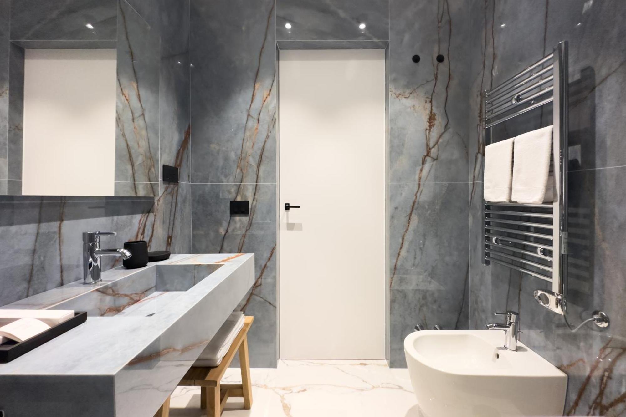 Insogno Suites ナポリ エクステリア 写真